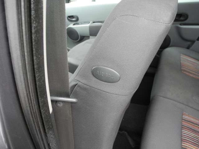 RENAULT Modus usata 34