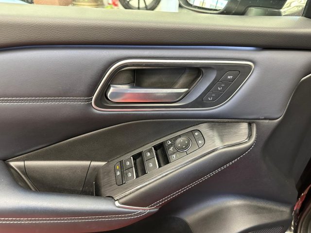 NISSAN Qashqai usata, con Controllo trazione