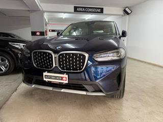 BMW X4 usata, con Airbag