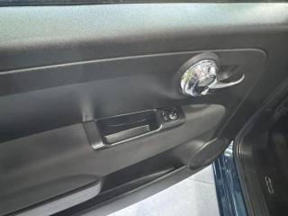 FIAT 500 usata, con Servosterzo