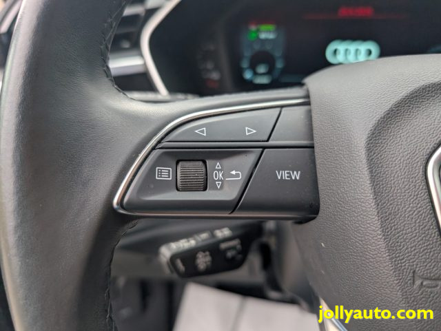 AUDI Q3 usata, con Sensore di pioggia