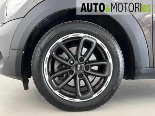 MINI Countryman usata, con Chiusura centralizzata