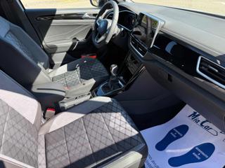 VOLKSWAGEN T-Roc usata, con Climatizzatore