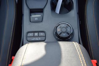 FORD Ranger usata, con Fendinebbia