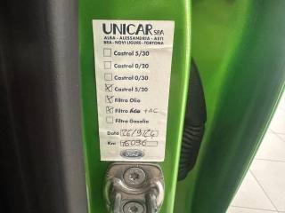 FORD Puma usata, con Servosterzo