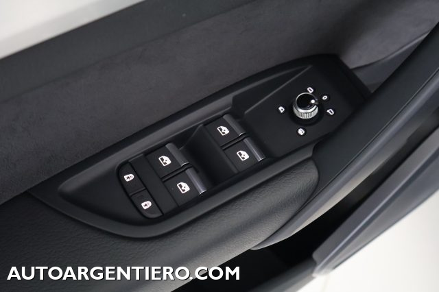 AUDI Q5 usata, con Cronologia tagliandi