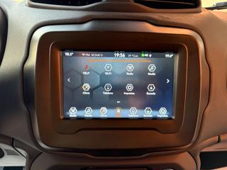 JEEP Renegade usata, con Controllo vocale