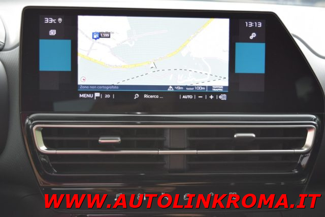 CITROEN C5 Aircross usata, con Controllo trazione