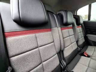 CITROEN C5 Aircross usata, con Servosterzo