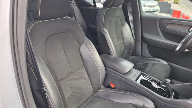 VOLVO XC40 usata, con Servosterzo
