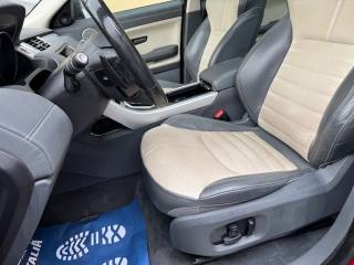 LAND ROVER Range Rover Evoque usata, con Chiusura centralizzata