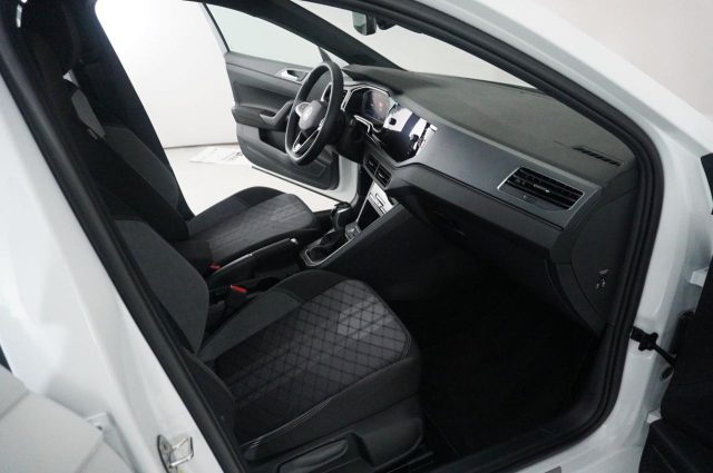 VOLKSWAGEN Taigo usata, con Controllo trazione