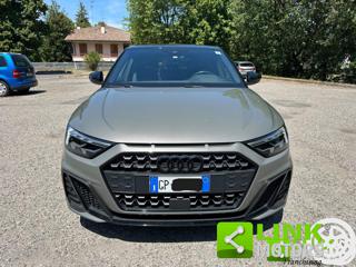 AUDI A1 usata 6