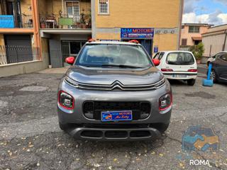 CITROEN C3 Aircross usata, con Airbag