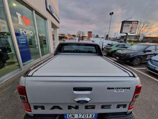 FORD Ranger usata, con Servosterzo