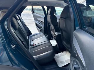 PEUGEOT 3008 usata, con Controllo automatico clima