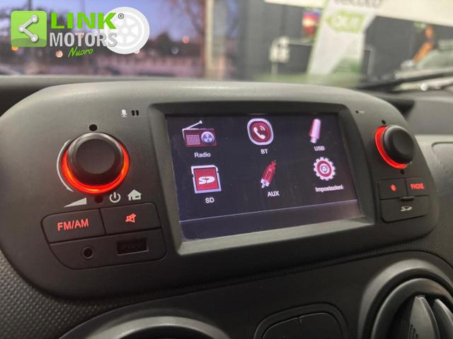 FIAT Fiorino usata 17