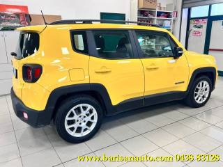 JEEP Renegade usata, con Airbag laterali