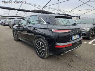 DS AUTOMOBILES DS 7 usata, con Airbag Passeggero