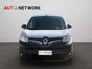 RENAULT Kangoo usata, con Chiusura centralizzata