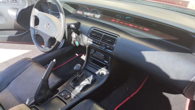HONDA Prelude usata 27