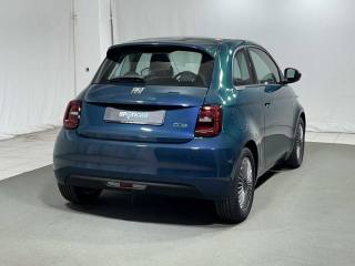 FIAT 500e usata, con Autoradio
