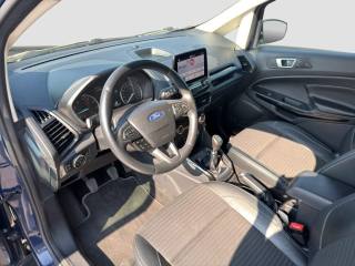 FORD EcoSport usata 8