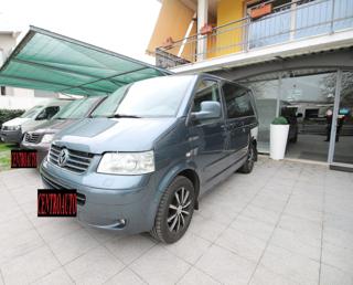 VOLKSWAGEN Multivan usata 23