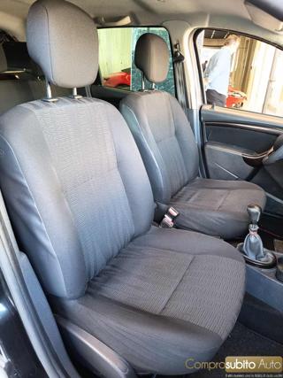 DACIA Duster usata 22