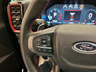 FORD Ranger Raptor usata, con Chiusura centralizzata