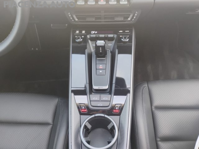 PORSCHE 911 usata, con Cruise Control