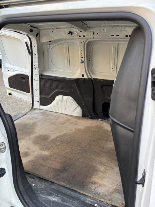 CITROEN Berlingo usata 13