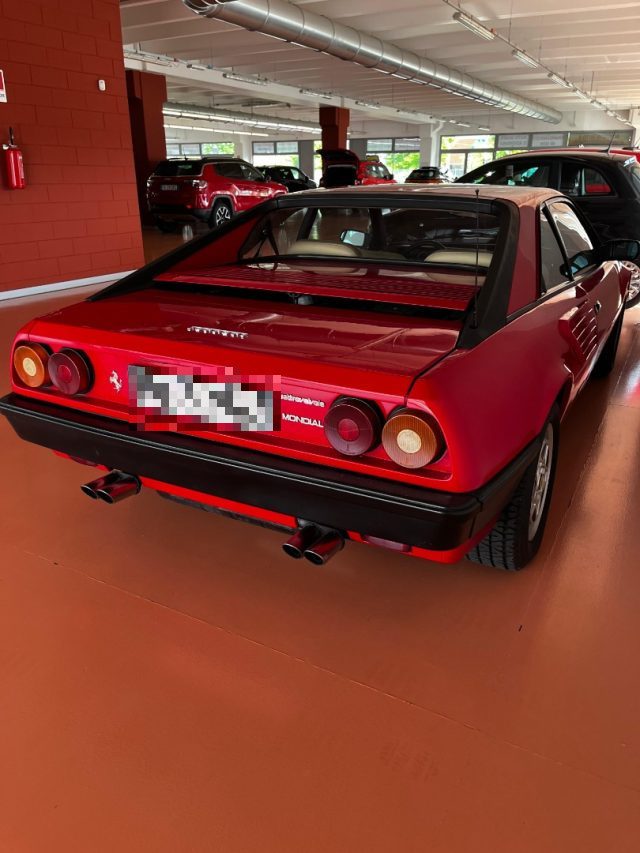 FERRARI Mondial usata 4