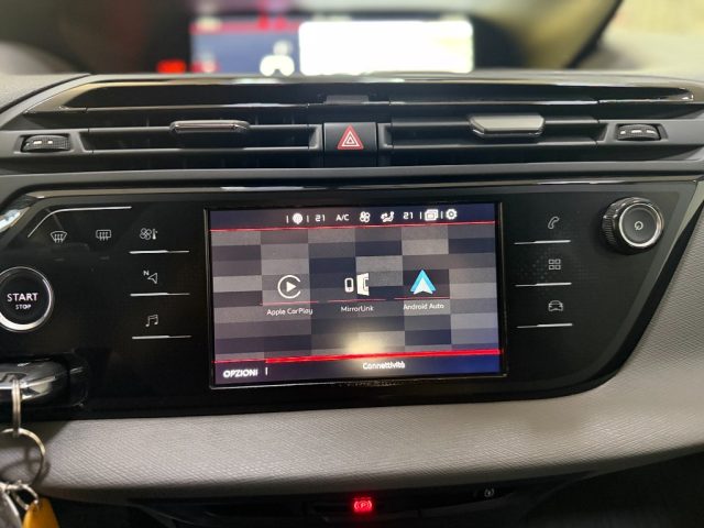 CITROEN C4 Picasso usata, con Immobilizzatore elettronico