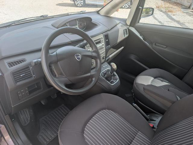LANCIA MUSA usata, con Autoradio