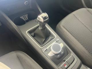 AUDI Q2 usata, con ESP
