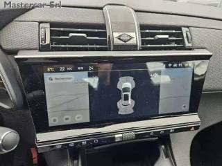 DS AUTOMOBILES DS 7 usata, con Fendinebbia