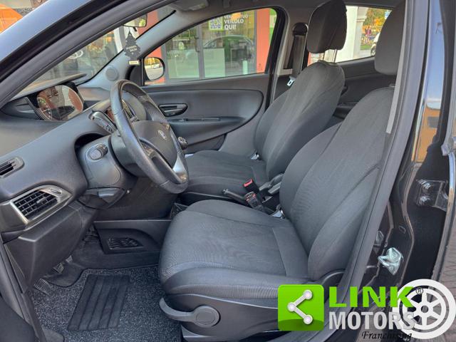 LANCIA Ypsilon usata, con Cronologia tagliandi