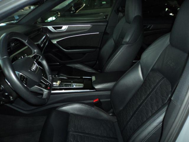 AUDI RS6 usata, con Autoradio