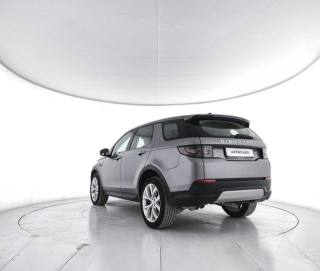LAND ROVER Discovery Sport usata 10