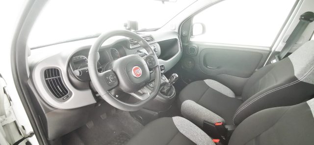FIAT Panda usata 59