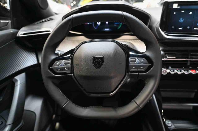 PEUGEOT 2008 usata, con ESP