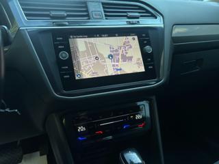 VOLKSWAGEN Tiguan Allspace usata, con Climatizzatore