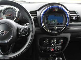 MINI Clubman usata, con Bracciolo