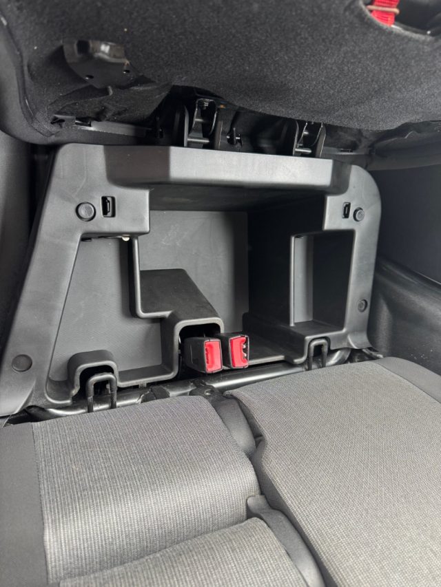 FIAT Doblo usata, con Bluetooth