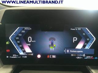 BMW 218 usata, con Volante in pelle