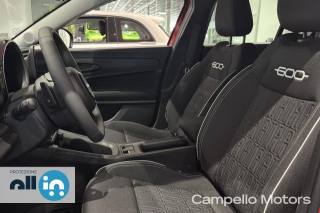 FIAT 600 usata 5