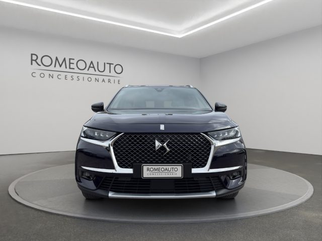 DS AUTOMOBILES DS 7 Crossback usata, con Climatizzatore