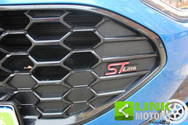 FORD Focus usata 38