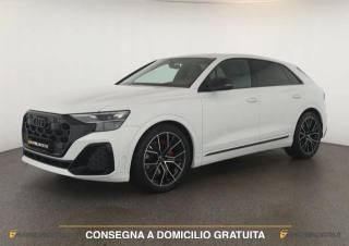 AUDI Q8 50 TDI quattro tiptronic s line